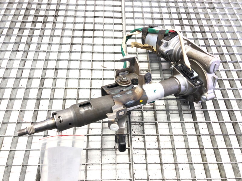 Servočerpadlo Toyota Yaris (_P13_) 2010 - 2022 160800-0683