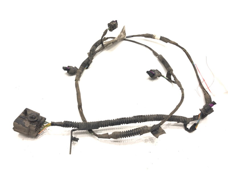 Kabeláž PDC zadní Ford Focus III 2010 - 2022 BV6T-15K868-ADF