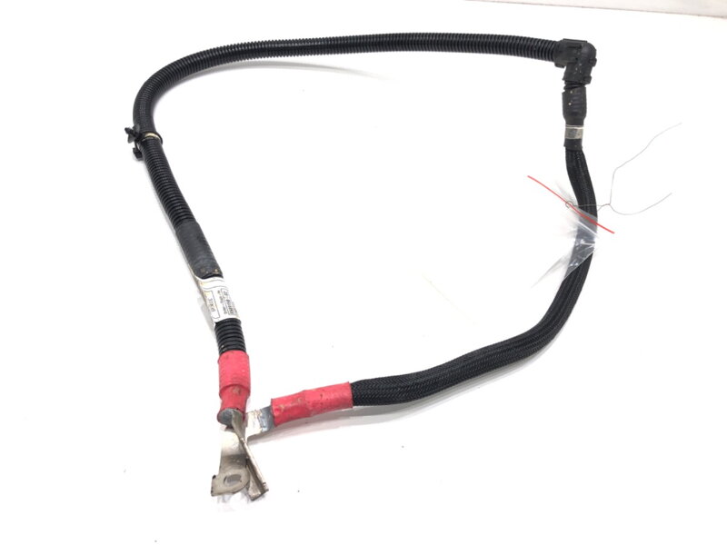 Kabel alternátoru BMW X3 (G01, F97) 2017 - 2022 8589158
