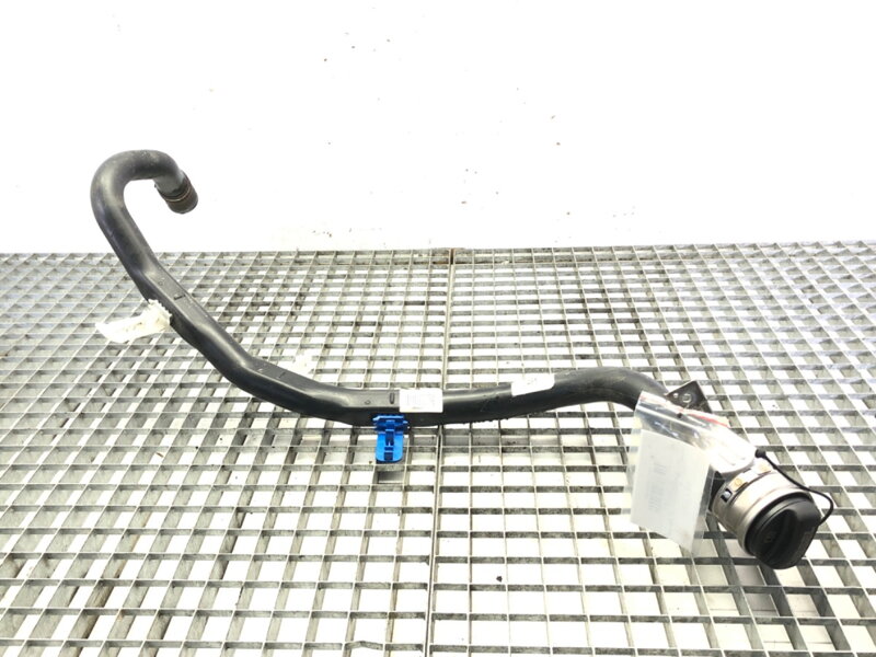Potrubí nalévacího hrdla paliva BMW X3 (G01, F97) 2017 - 2022 7481226