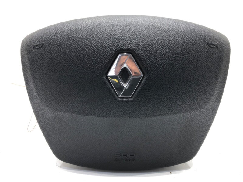 Airbag řidiče Renault Megane III Grandtour (KZ0/1) 2008 - 2022 985100007R