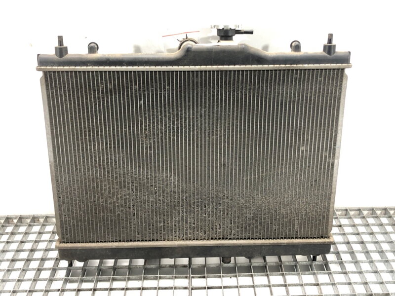 Chladič vody Nissan Tiida Liftback (C11) 2004 - 2013 21460EM30A