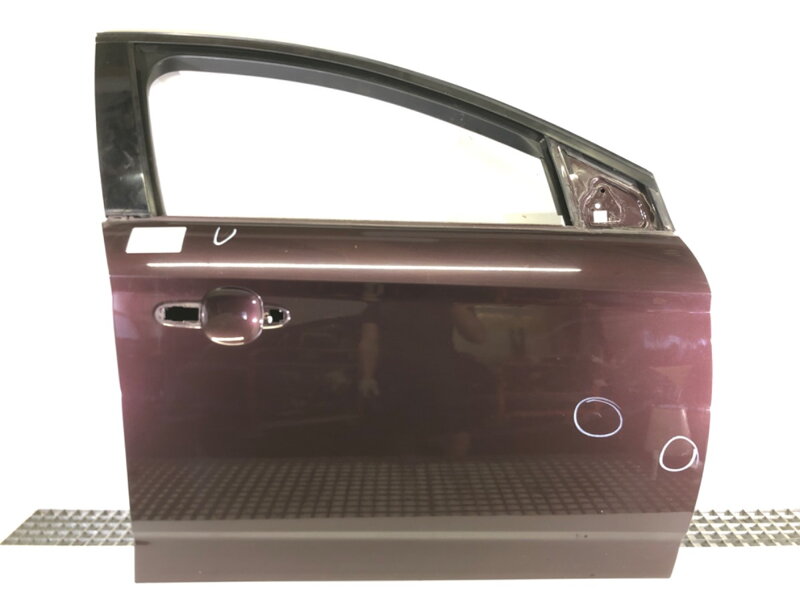 Dveře pravé přední Ford Mondeo IV (BA7) 2007 - 2015