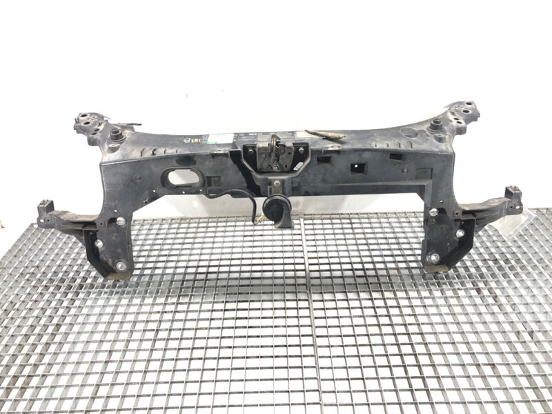 Čelo přední Renault Modus / Grand Modus (F/JP0_) 2004 - 2022