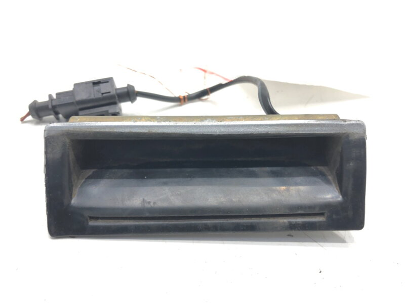 Klika víka kufru zadní VW Golf IV Variant (1J5) 1999 - 2006 1J0827566F