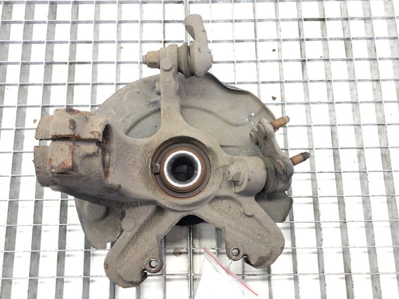 Otoč pravá přední Skoda Fabia III (NJ3) 2014 - 2022