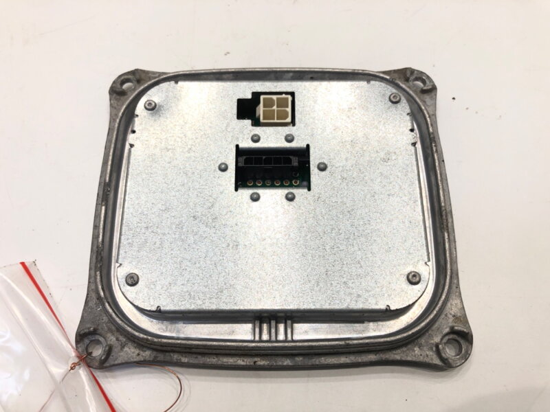 Řídicí jednotka xenon Audi A4 B8 Avant (8K5) 2007 - 2015 8K0907472