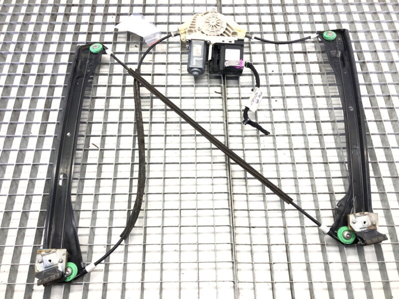 Stahovačka okna levá přední VW Golf V (1K1) 2003 - 2010 1K0959793H