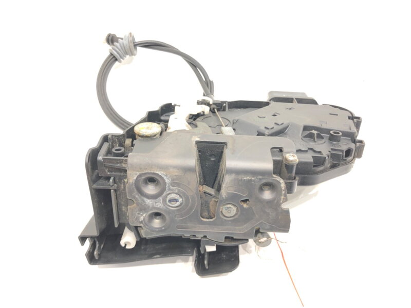 Zámek dveří levý přední Volvo V50 (545) 2003 - 2012 30753658