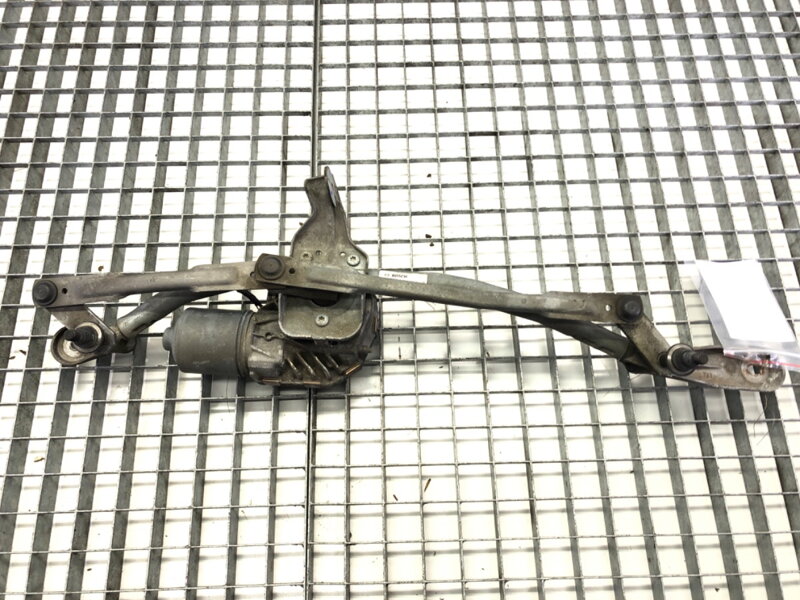 Mechanismus stěračů přední BMW 5 (F10) 2009 - 2016 7306266