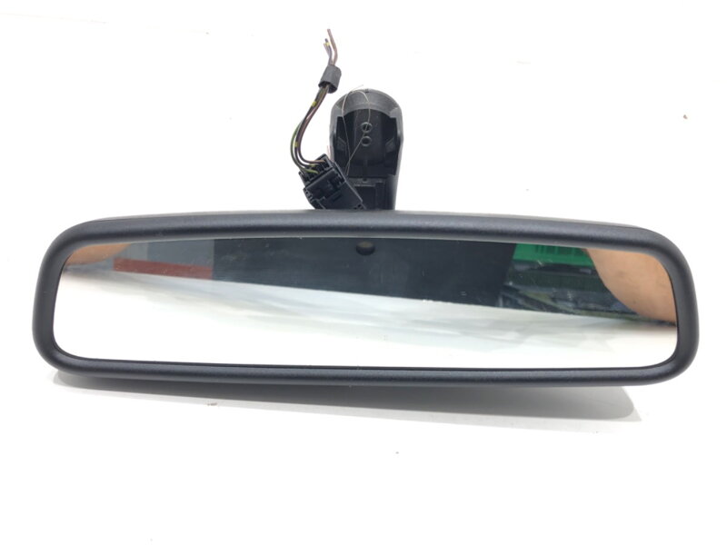 Zpětné zrcátko vnitřní BMW 5 (F10) 2009 - 2016 9224341