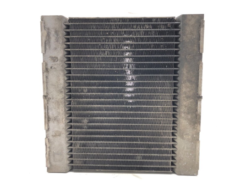 Přídavná chladič vody BMW 5 (F10) 2009 - 2016 7806190