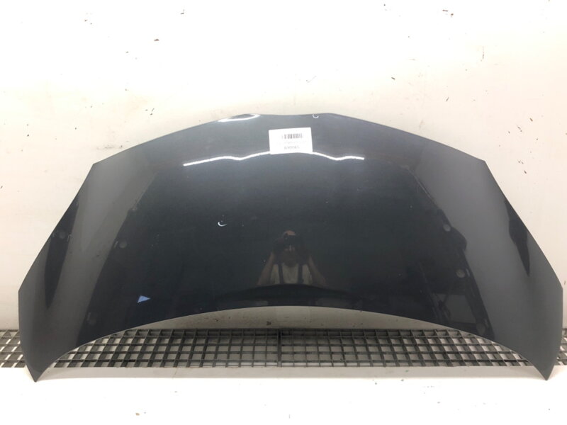 Kapota Toyota Aygo (_B1_) 2005 - 2014