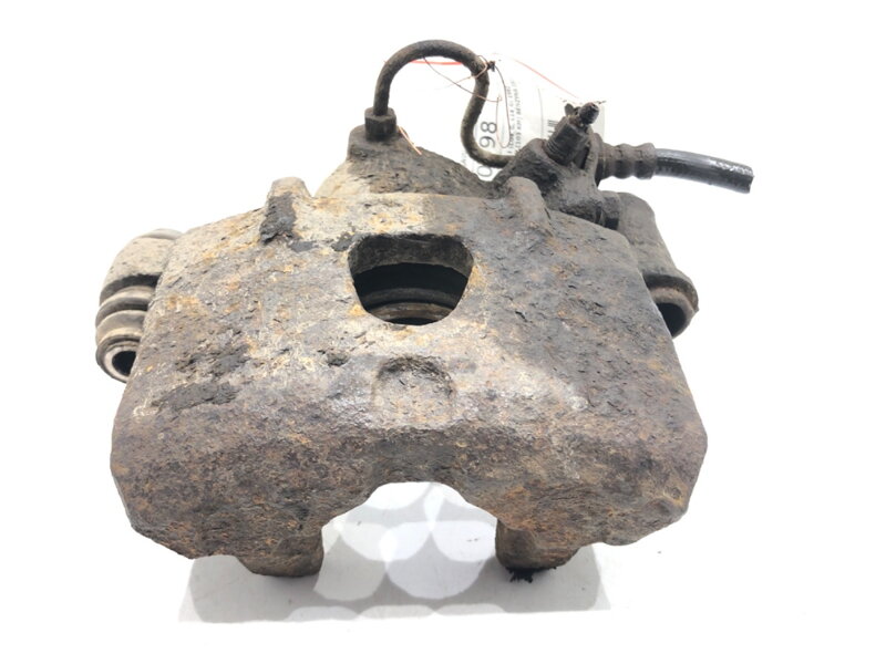 Brzdový třmen pravý přední Mitsubishi Pajero I (L04_G, L14_G) 1982 - 1991