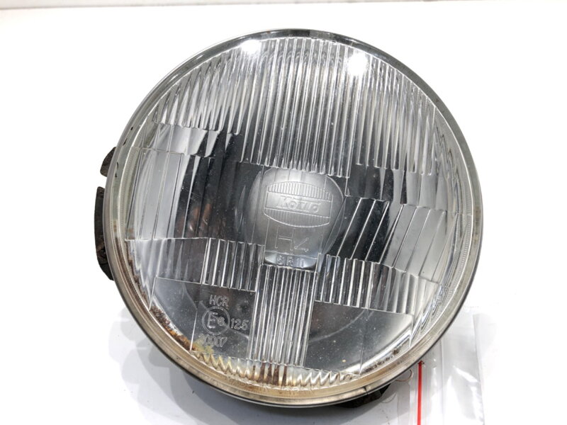 Světlo levé přední Mitsubishi Pajero I (L04_G, L14_G) 1982 - 1991