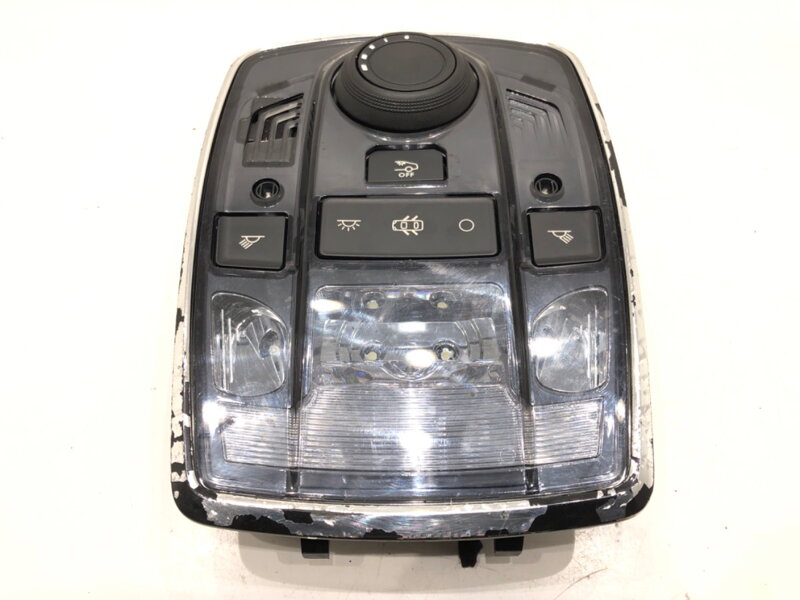 Stropní světlo Peugeot 508 SW I (8E_) 2010 - 2018