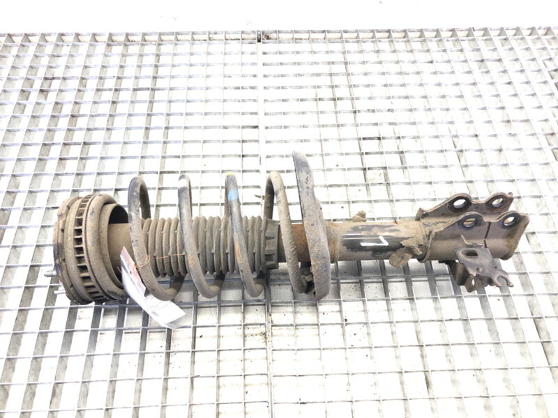 Tlumič levý přední S pružinou Peugeot 508 SW I (8E_) 2010 - 2018