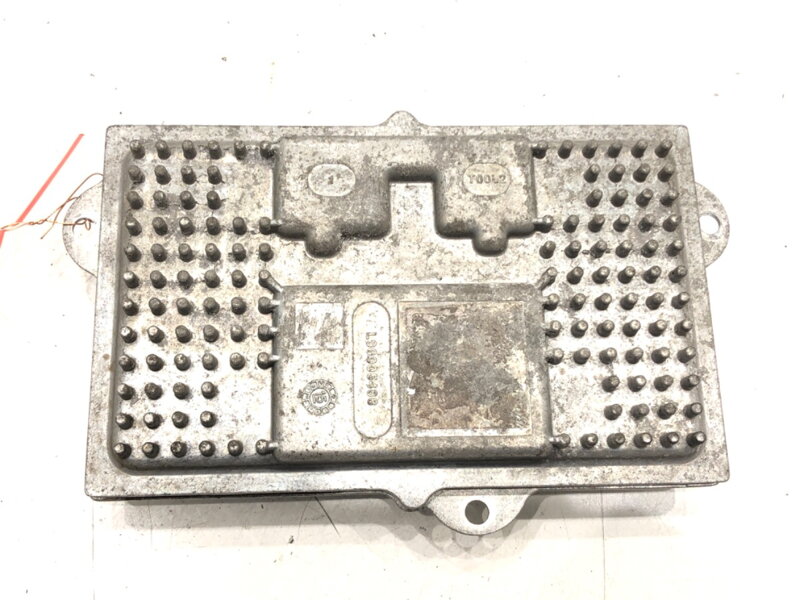 Řídicí jednotka xenon Peugeot 508 SW I (8E_) 2010 - 2018 L90032783