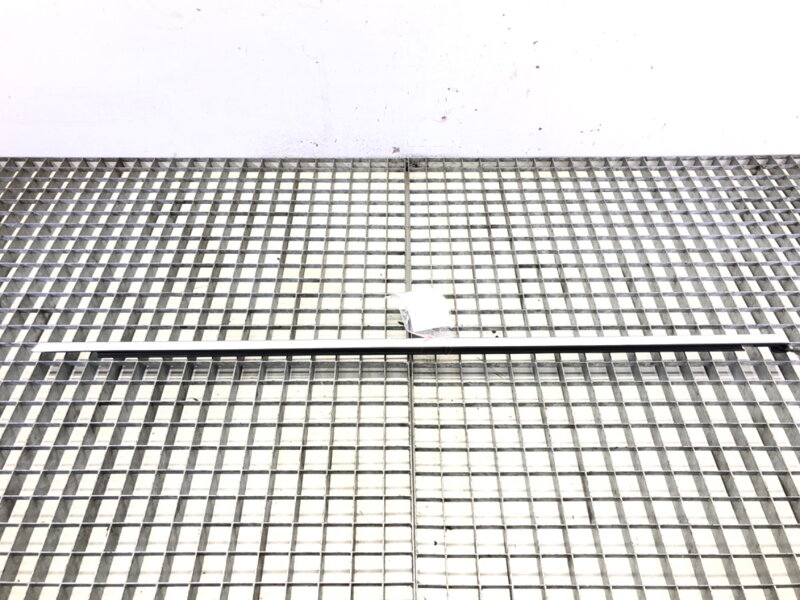 Lišta stírací zadní pravá chrom Peugeot 508 SW I (8E_) 2010 - 2018 9671944180