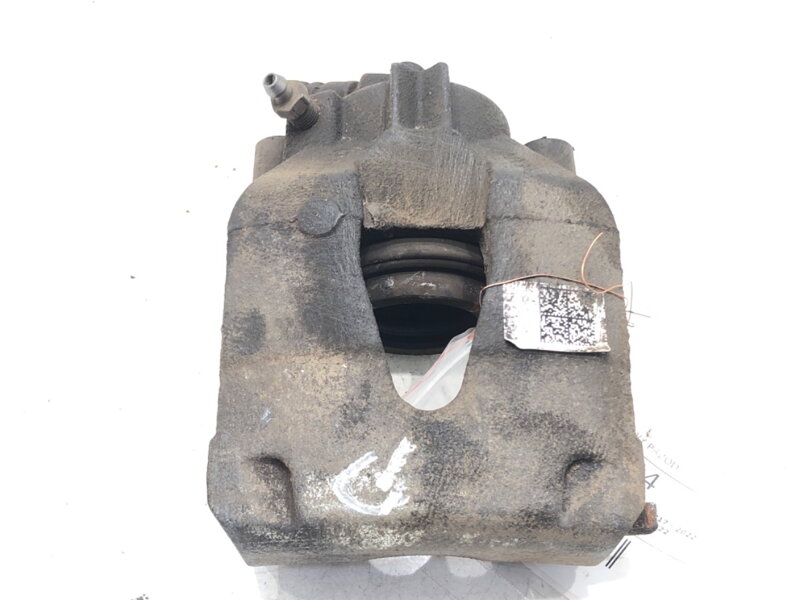 Brzdový třmen pravý přední VW Polo VI (AW1, BZ1, AE1) 2017 - 2022