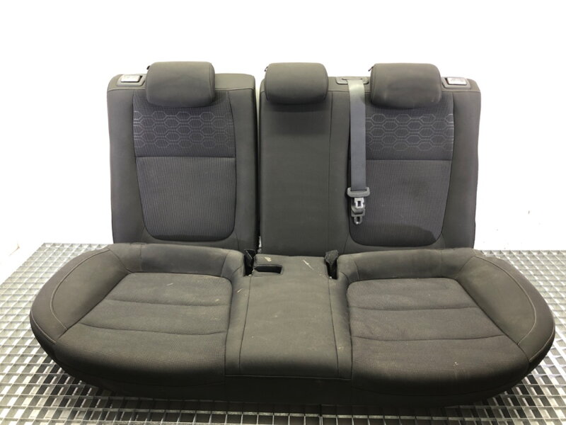 Lavice / sedačka druhý řada KIA RIO IV (YB, SC, FB) 2017 - 2022