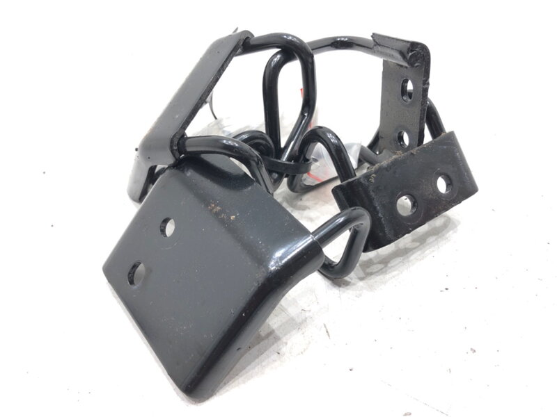 Uchycení isofix KIA RIO IV (YB, SC, FB) 2017 - 2022