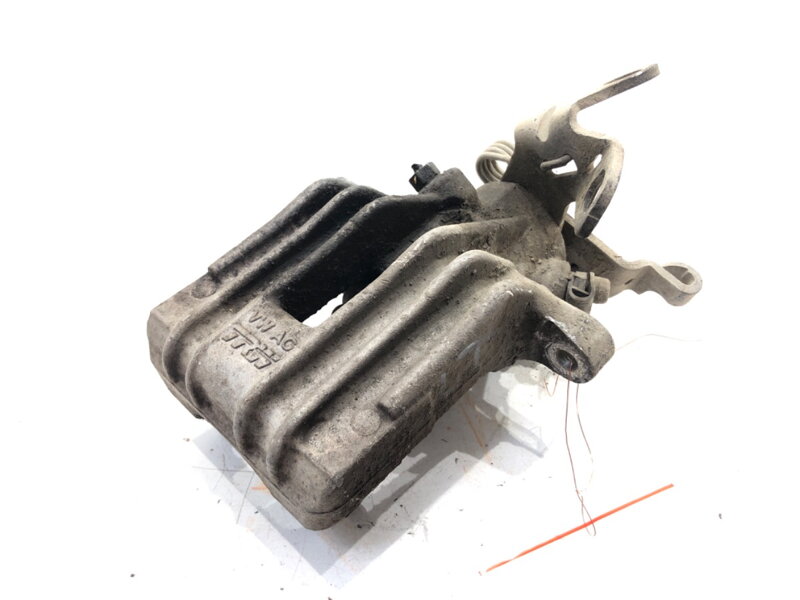 Brzdový třmen levý zadní VW Golf Plus V (5M1, 521) 2004 - 2013