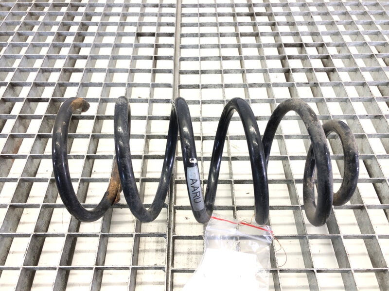 Pružina zadní Opel Corsa E (X15) 2014 - 2022