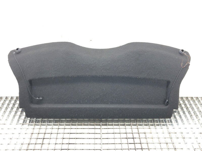 Police zadní Ford Fiesta V (JH_, JD_) 2001 - 2014