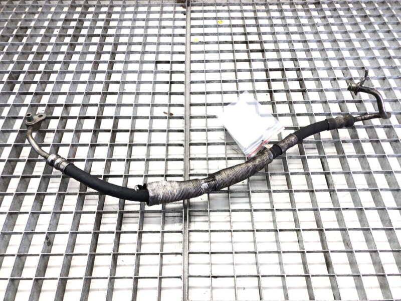 Hadice posilovače Jaguar XF I (X250) 2008 - 2015