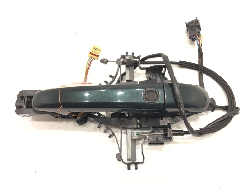 Klika vnější pravá přední Jaguar XF I (X250) 2008 - 2015