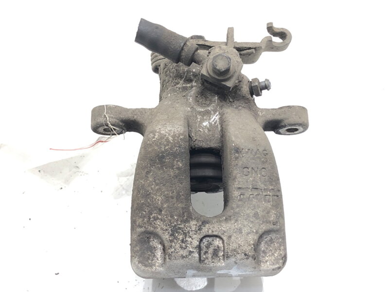 Brzdový třmen levý zadní Skoda Octavia III (5E3, NL3, NR3) 2012 - 2022