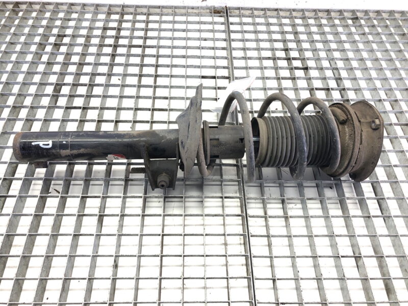 Tlumič pravý přední pružina Skoda Octavia III (5E3, NL3, NR3) 2012 - 2022