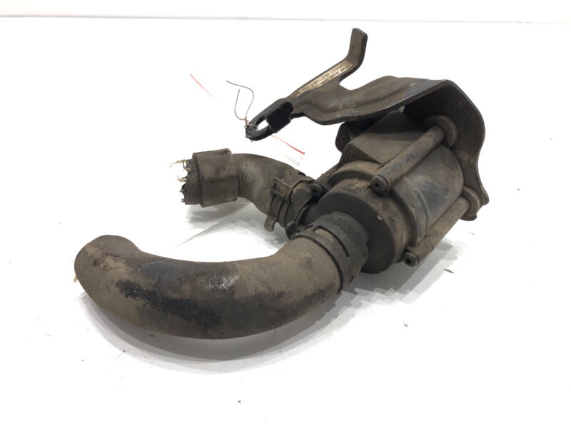 Přídavná vodní pumpa Skoda Octavia III (5E3, NL3, NR3) 2012 - 2022 5Q0121599Q