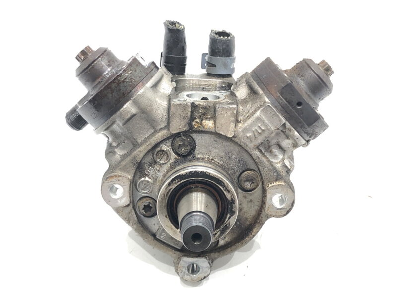 Vstřikovací čerpadlo Audi A6 C7 Avant (4G5, 4GD) 2011 - 2018 0445010643 0445010643