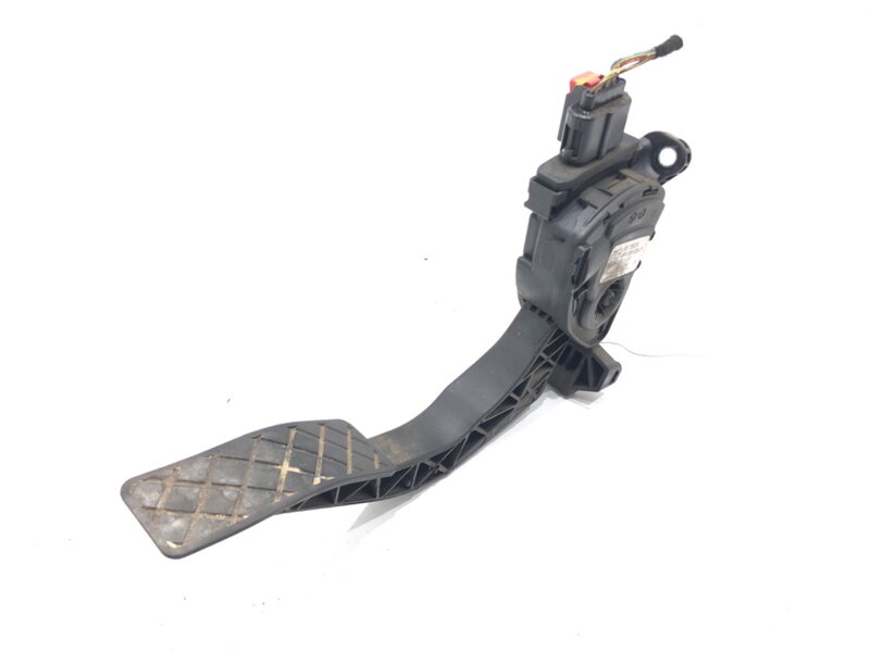 Plynový pedál Audi Q5 (8RB) 2008 - 2017 8K1723523A