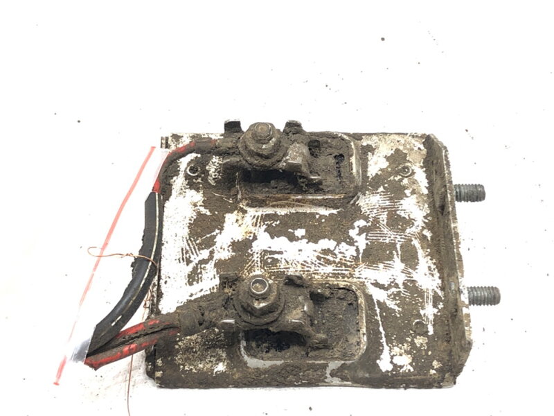 Modul ventilátoru VW Passat B5 (3B2) 1996 - 2001