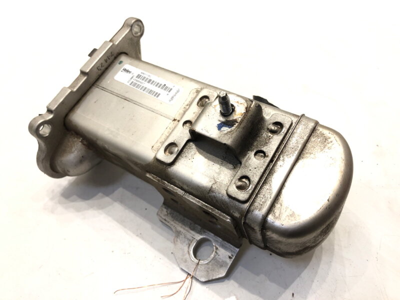 Chladič EGR Peugeot 508 SW I (8E_) 2010 - 2018 MM111BL