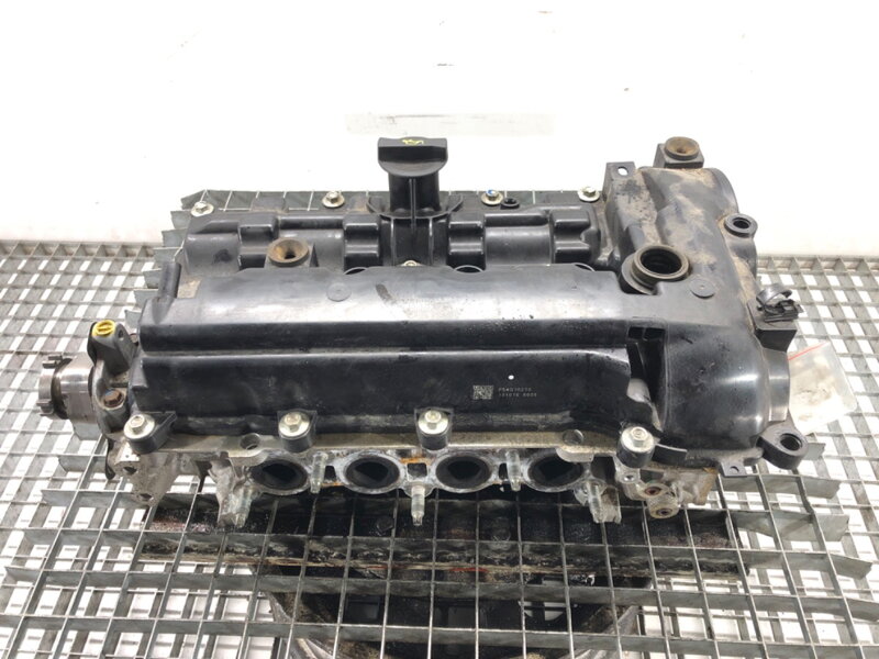 Hlava válců Mazda 2 (DL, DJ) 2014 - 2022 P54G