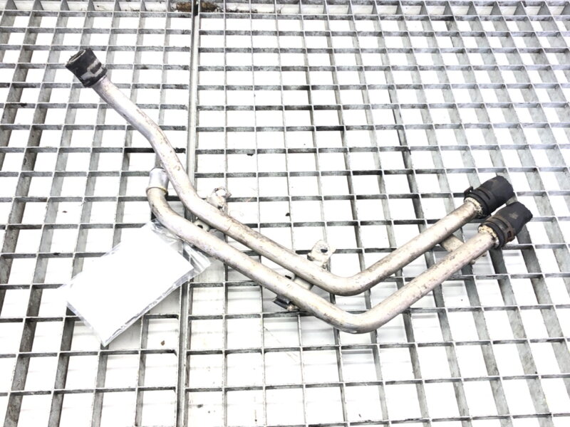 Potrubí vody Porsche Cayenne (9PA) 2002 - 2010 7L5122073B