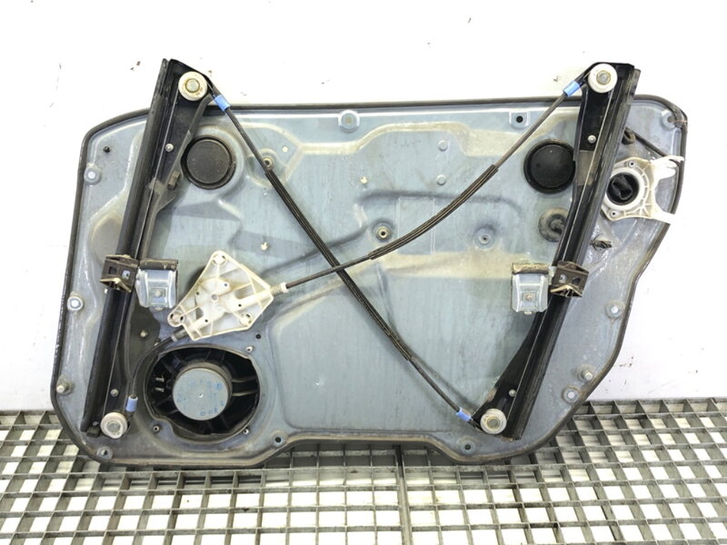 Stahovačka okna levá přední Seat Cordoba (6L2) 2002 - 2009 6L4837751