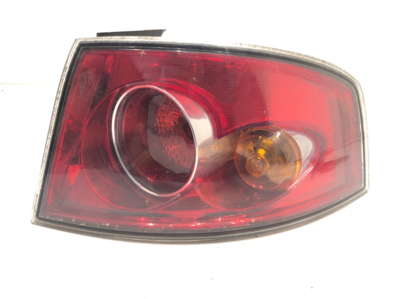 Světlo pravé zadní Seat Ibiza III (6L1) 2002 - 2009