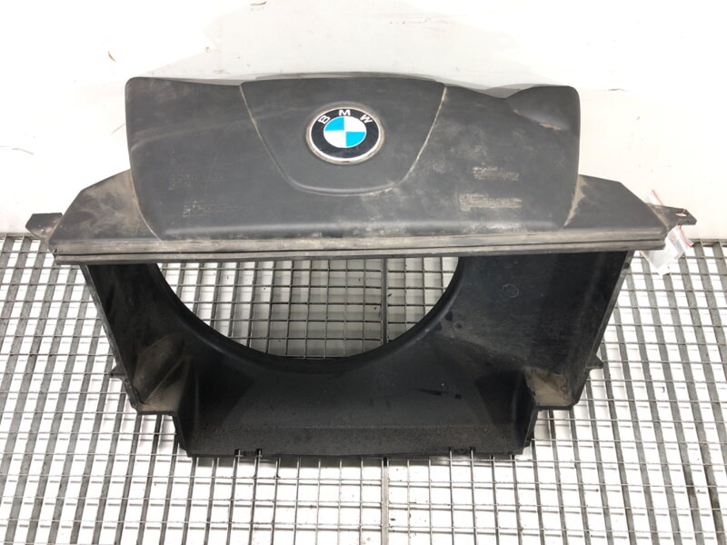 Kryt ventilátoru BMW 5 (E39) 1995 - 2003 7785083