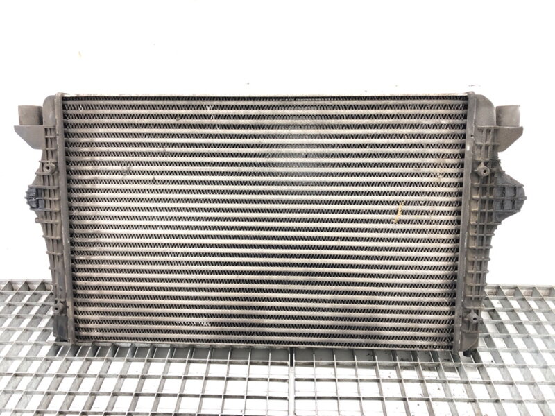 Intercooler Seat Alhambra (7V8, 7V9) 1996 - 2010 7M3145804