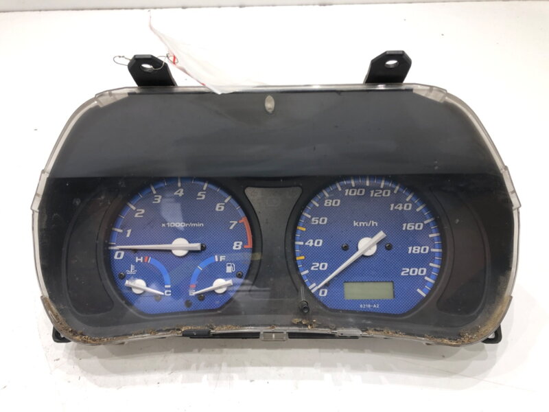 Tachometr budíky Honda Hr-v (GH) 1999 - 2022 HR-0265-015