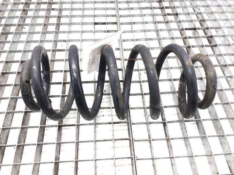 Pružina přední Audi A4 B7 Avant (8ED) 2004 - 2008