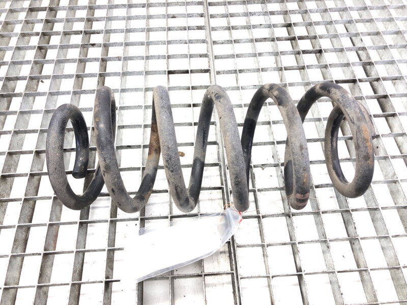 Pružina přední Audi A4 B7 Avant (8ED) 2004 - 2008