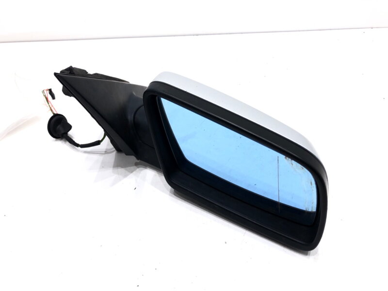 Zpětné zrcátko pravé BMW 5 Touring (E61) 2004 - 2010 F0123116MATTO