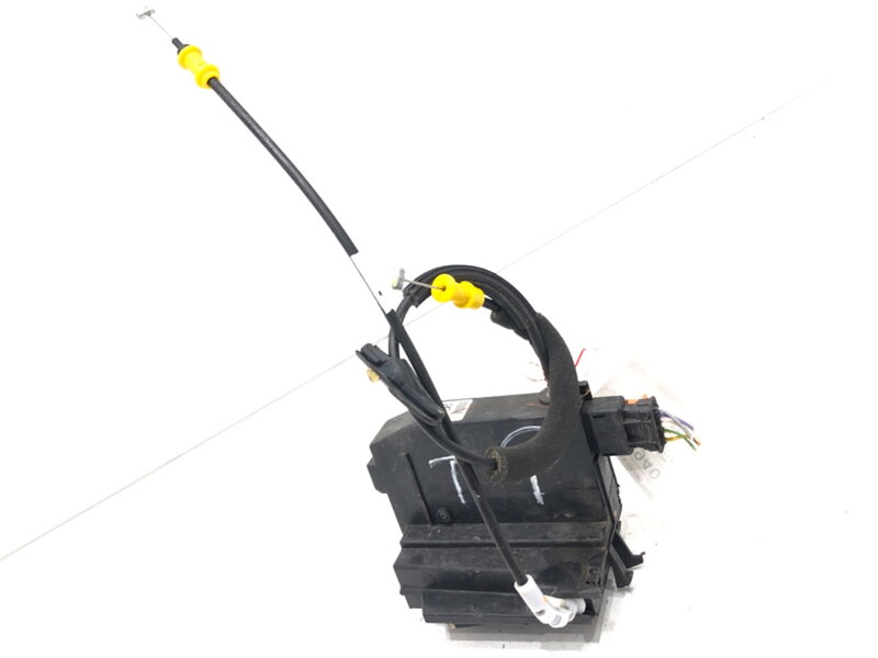 Zámek dveří pravý zadní Peugeot 308 SW II (LC_, LJ_, LR_, LX_, L4_) 2014 - 2021 9826111580