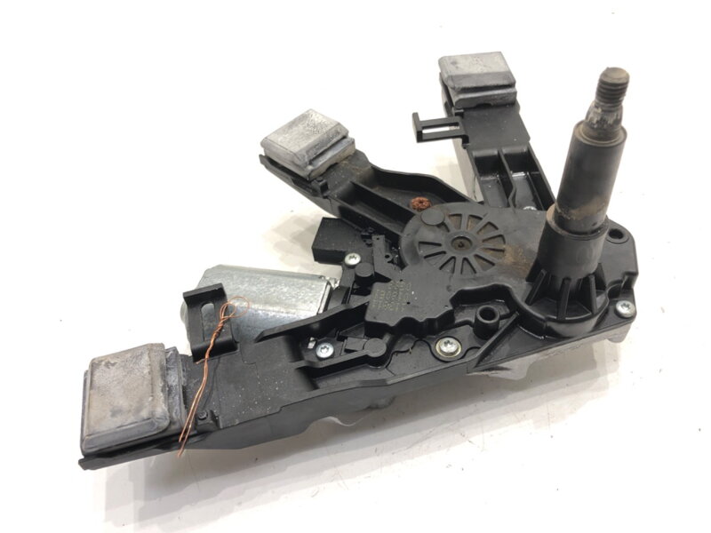 Motorek stěračů zadní Peugeot 308 SW II (LC_, LJ_, LR_, LX_, L4_) 2014 - 2021 9819523180